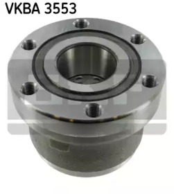 SKF VKBA 3553